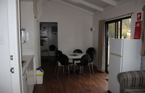 Barmah Bridge Caravan Park - Accommodation Cairns 4