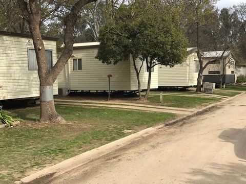 Barmah Bridge Caravan Park - Accommodation Cairns 1