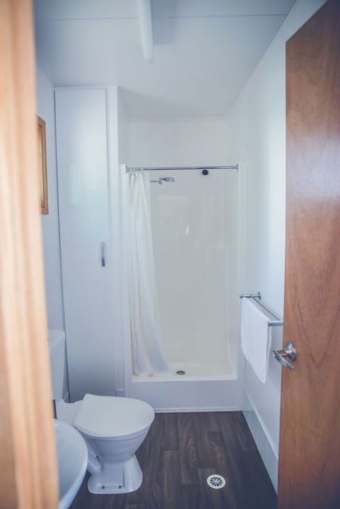 Barmah Bridge Caravan Park - Accommodation Cairns 3
