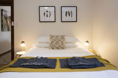 Peppertree Terraces - Accommodation Cairns 3