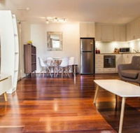 Spacious One Bedder in Potts Point - Accommodation Cairns