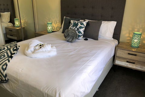 Beach House On Begley - Airlie Beach - Accommodation Cairns 7