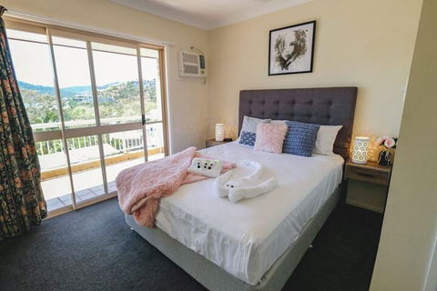 Beach House On Begley - Airlie Beach - Accommodation Cairns 6