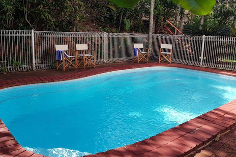 Beach House On Begley - Airlie Beach - Accommodation Cairns 1