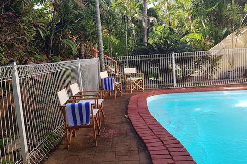 Beach House On Begley - Airlie Beach - Accommodation Cairns 2