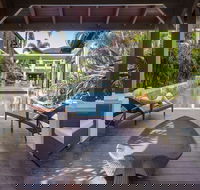 Oaks Casuarina Santai Resort - Accommodation Cairns