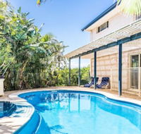 A PERFECT STAY - Boulders Retreat - Accommodation Cairns