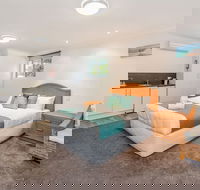 Adrift Apartments - Accommodation Cairns