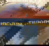 TI Motel Torres Strait - Accommodation Cairns