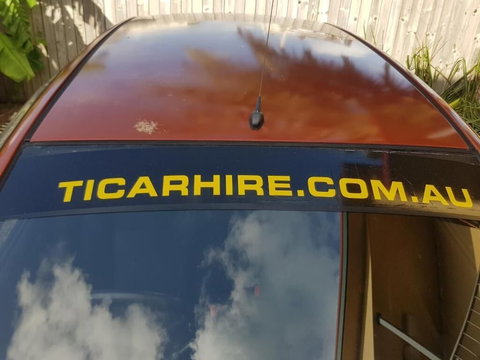 TI Motel Torres Strait - Accommodation Cairns 0