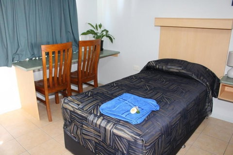 TI Motel Torres Strait - Accommodation Cairns 5