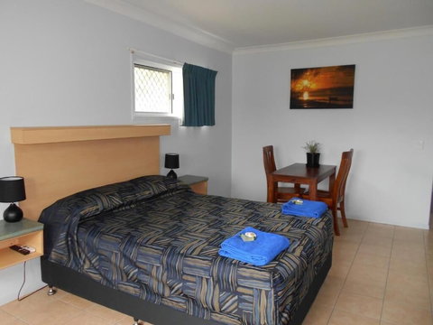 TI Motel Torres Strait - Accommodation Cairns 3