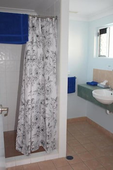 TI Motel Torres Strait - Accommodation Cairns 4