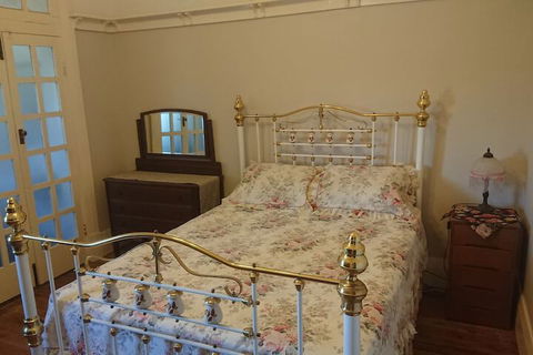 Carrawobitty Rural Retreat - Accommodation Cairns 2