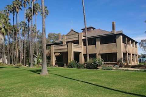 Carrawobitty Rural Retreat - Accommodation Cairns 0