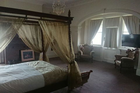Carrawobitty Rural Retreat - Accommodation Cairns 4