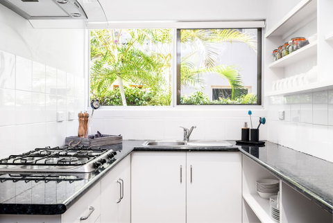 A PERFECT STAY - Gigi's - Accommodation Cairns 2
