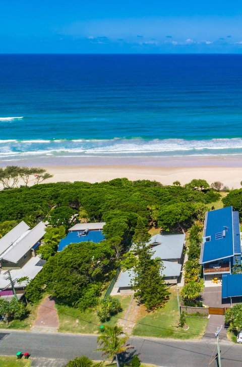 A PERFECT STAY - Gigi's - Accommodation Cairns 0