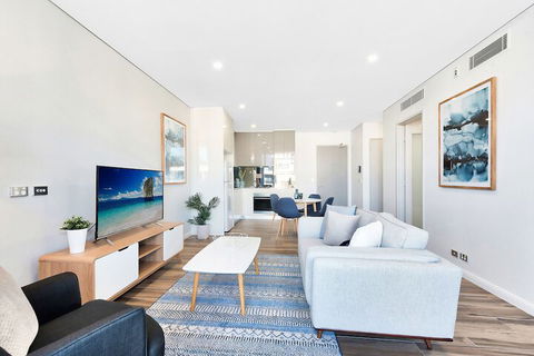 2 Bedrooms With Great Cleanliness And Comfort - Accommodation Cairns 3