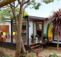 Smith Beach Getaways Beachwood Classic - Accommodation Cairns