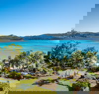 Lagoon 201 on Hamilton Island - Accommodation Cairns