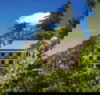 Mount Lofty House MGallery - Accommodation Cairns