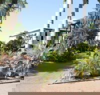 Irish Club Accommodation - Accommodation Cairns