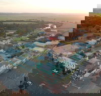 Orbost Club Hotel - Accommodation Cairns