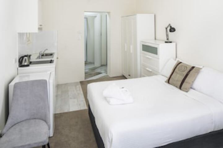 Potts Point NSW Accommodation Cairns