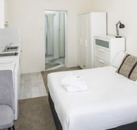 Astoria Space Pop Up - Accommodation Cairns