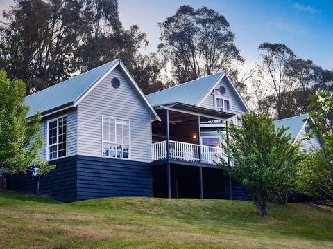 Big Sky On Walkers Lane - Accommodation Cairns 1