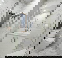 Melbourne Airport Motel - Accommodation Cairns