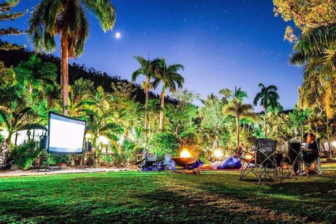 Big4 Whitsundays Tropical Eco Resort - Accommodation Cairns 6
