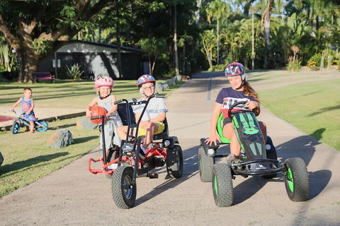 Big4 Whitsundays Tropical Eco Resort - Accommodation Cairns 3
