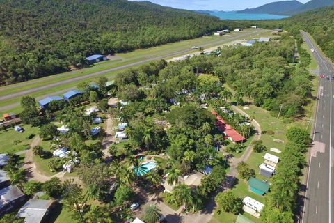 Big4 Whitsundays Tropical Eco Resort - Accommodation Cairns 4
