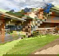 River Motel - Accommodation Cairns