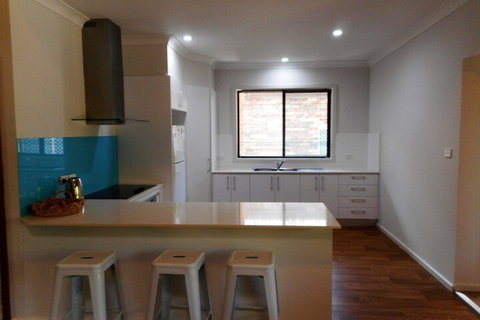 Norfolk At Hat Head - Accommodation Cairns 3