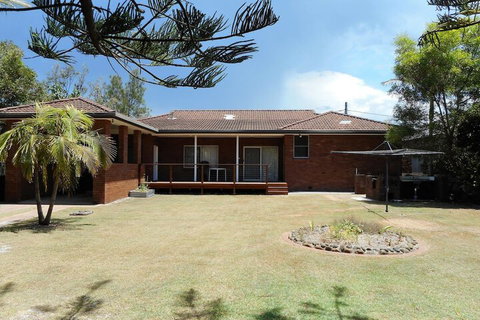 Norfolk At Hat Head - Accommodation Cairns 2