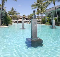 Sea Temple Port Douglas Luxury Penthouses - Swim Outs  Spa Apartments - Accommodation Cairns