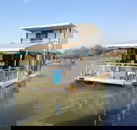 Corroboree Houseboats - Accommodation Cairns