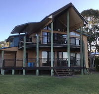 DRIFTWOOD - Accommodation Cairns