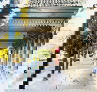 Tree House Hideouts Heygarth House - Accommodation Cairns