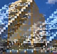 WT21 Gorgeous Coogee Views 2 beds - Accommodation Cairns