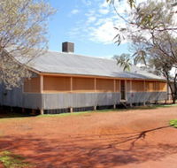 Gundabooka Cottages - Campsite - Accommodation Cairns