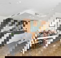 Cotton Beach 54 Rooftop Pool View - Accommodation Cairns