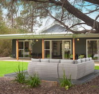 The Peppy Tree - Accommodation Cairns
