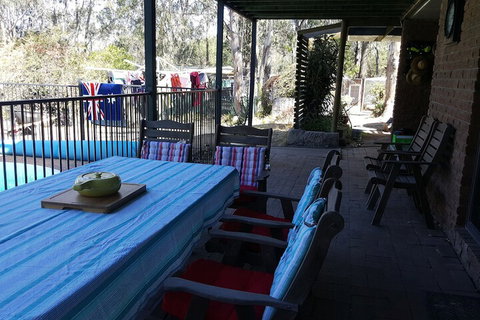 Nice House In Singleton Hunter Valley - Accommodation Cairns 4