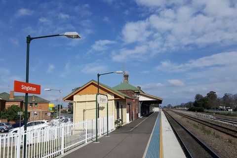 Nice House In Singleton Hunter Valley - Accommodation Cairns 1