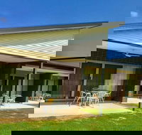 cluBarham Golf Resort - Accommodation Cairns