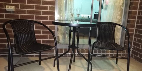 Lakeside Retreat & Business - Accommodation Cairns 7